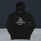 Keep Coding pullover hoodie